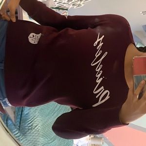 COPY - For king and country priceless crew neck